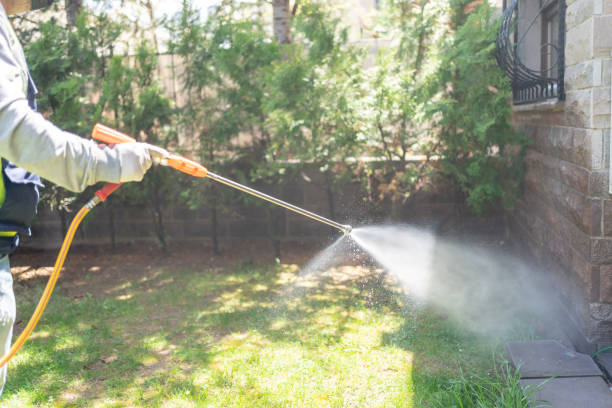 Best Pest Removal Services  in Pine Grove, PA