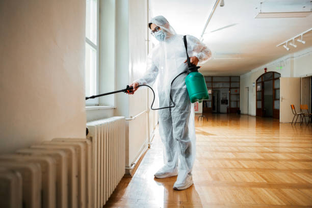 Flea Control Services in Pine Grove, PA